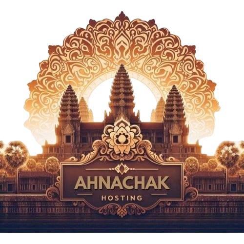 Ahnachak - Hosting